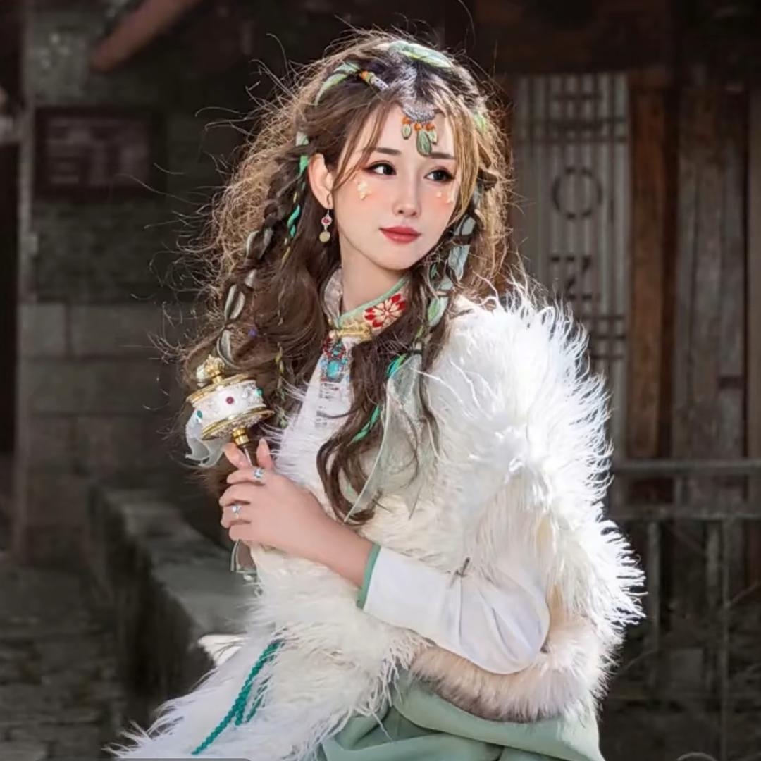 刘媛媛（媛孟欧货）女装