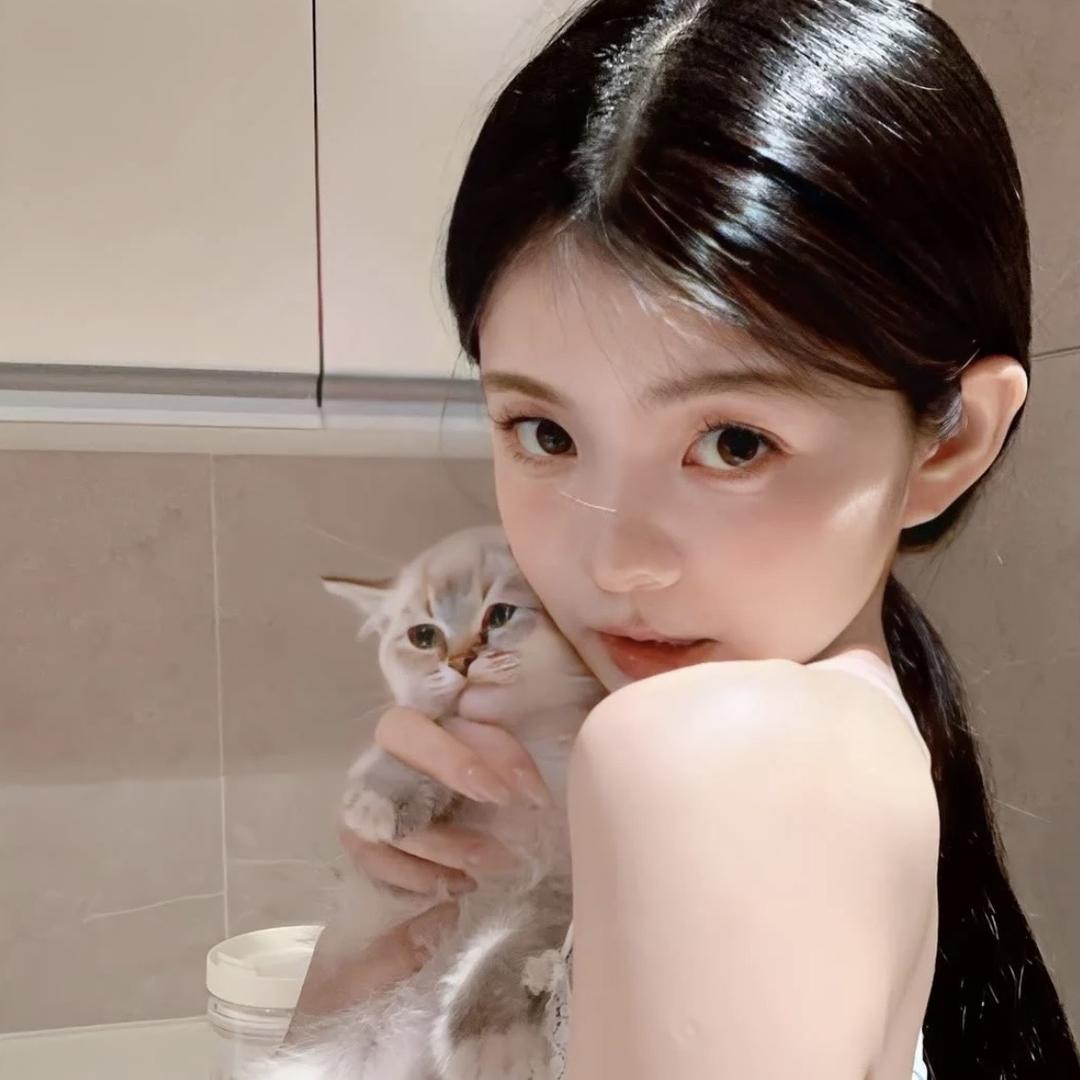 恬恬不甜🧸