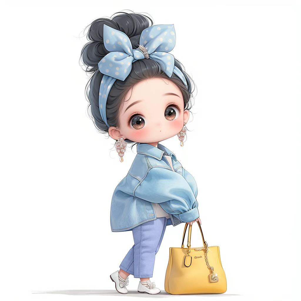 🤑余生不将就