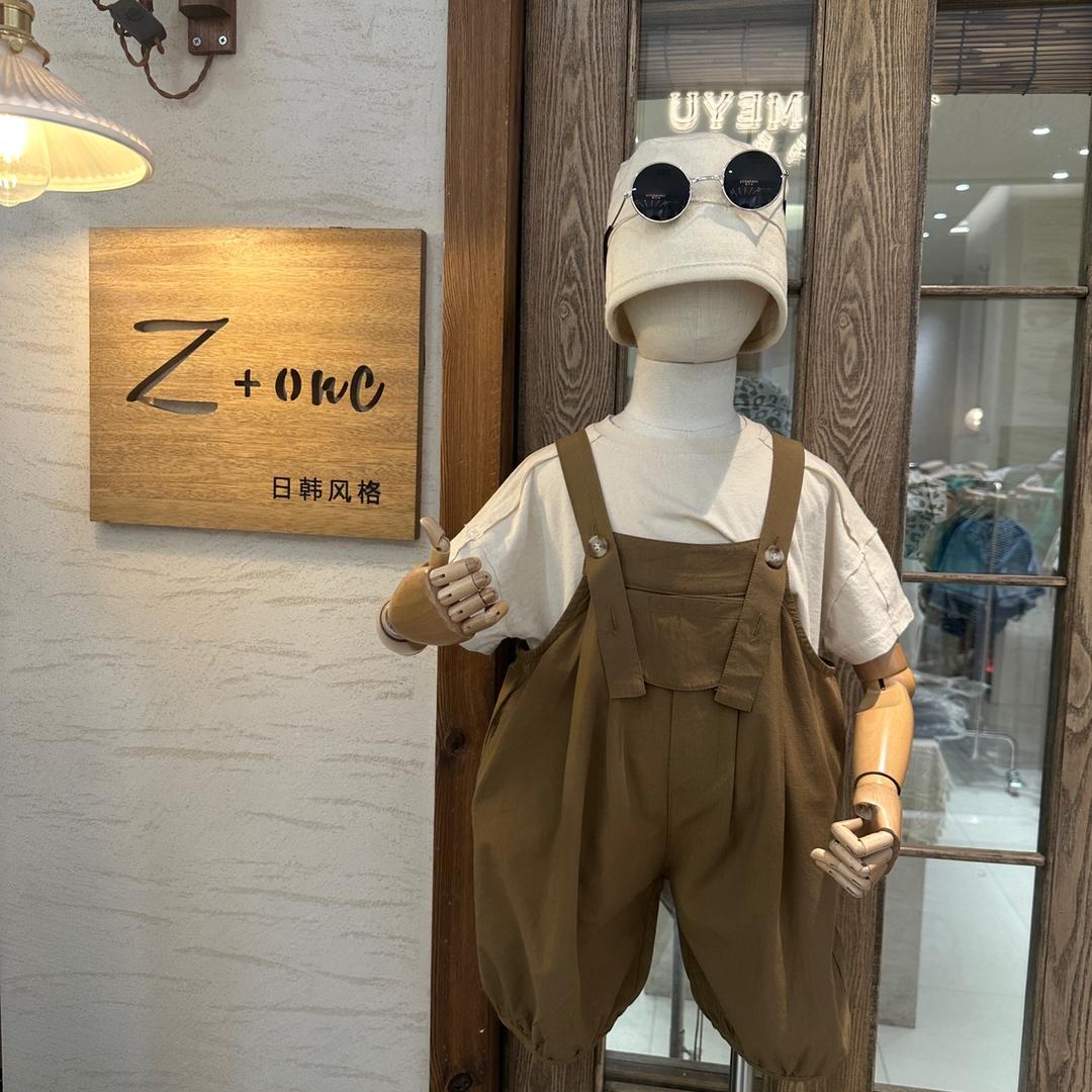 Zone童装批发2号