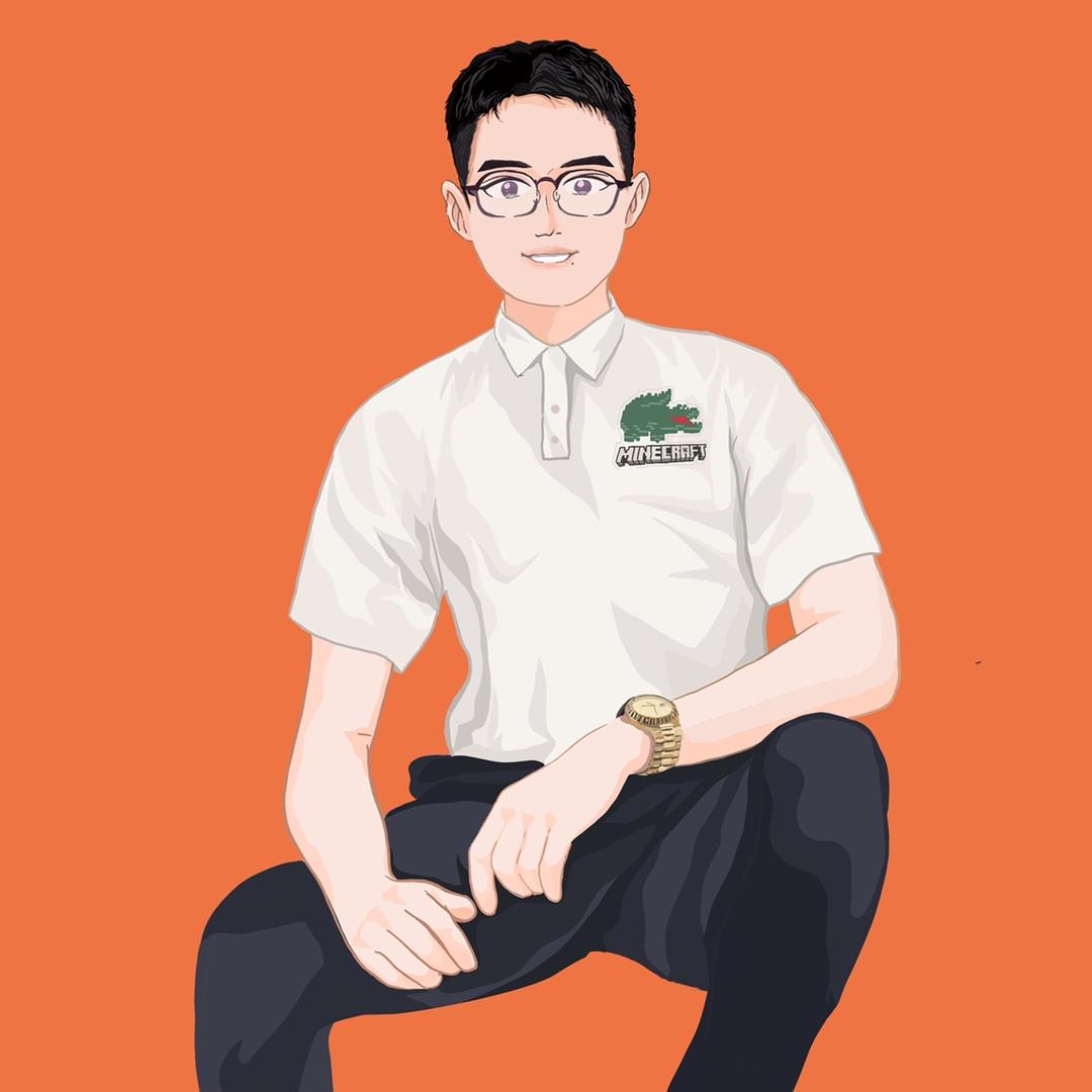 鲨鱼辣椒o
