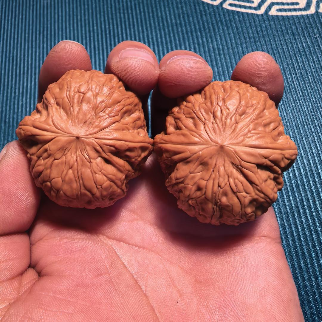 核思文玩核桃