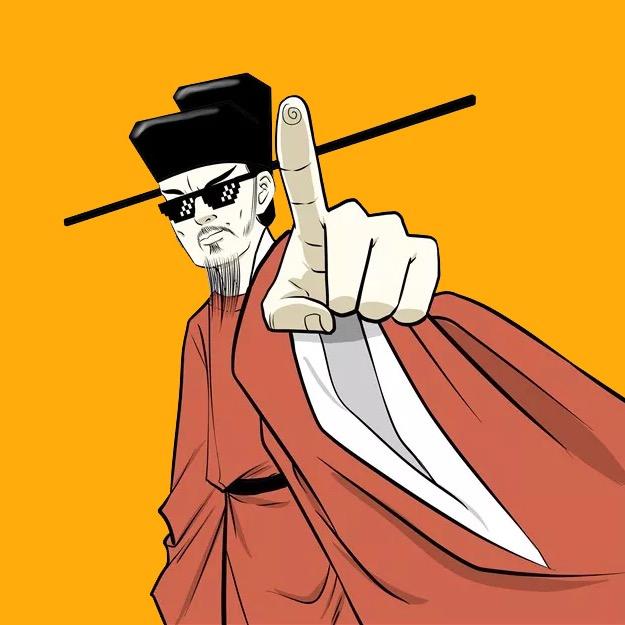 人类文史局
