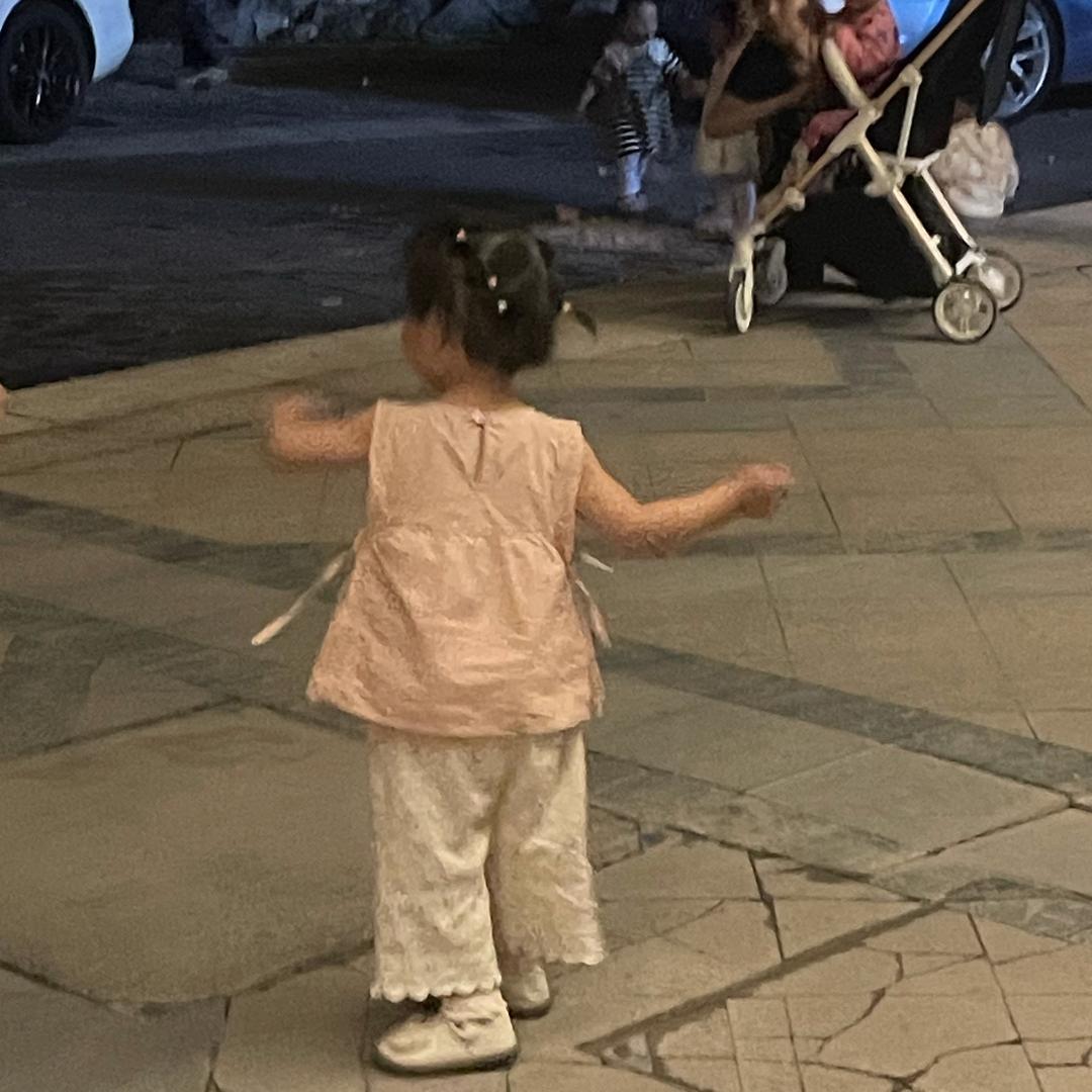 飞猪小魔女