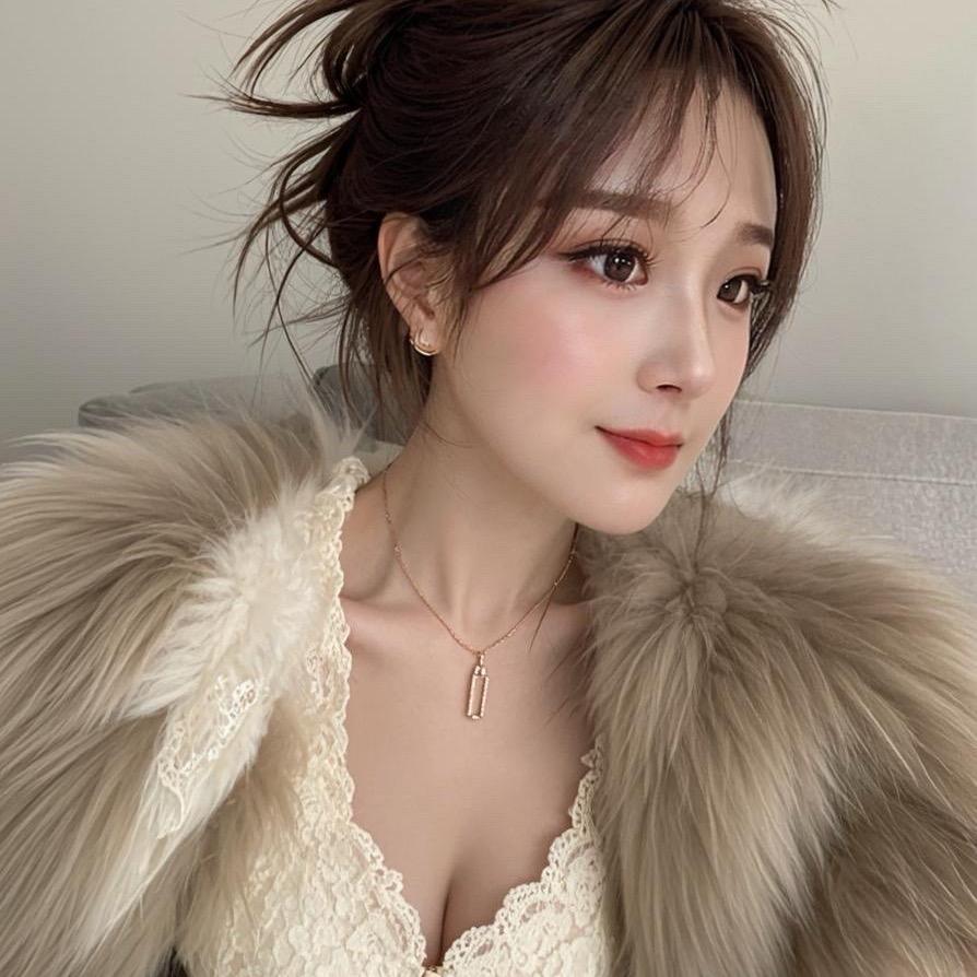 ❣️小泡芙