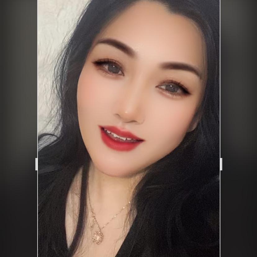 冷艳