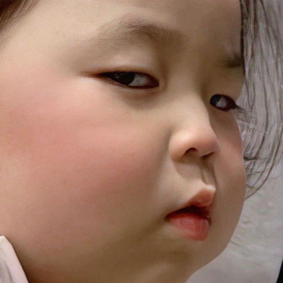 小呆呆