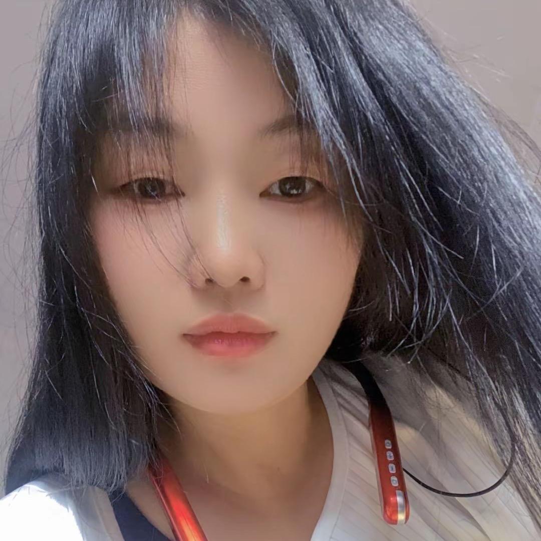 静丫头@