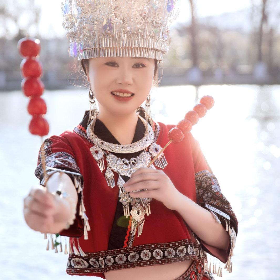genny的美好生活