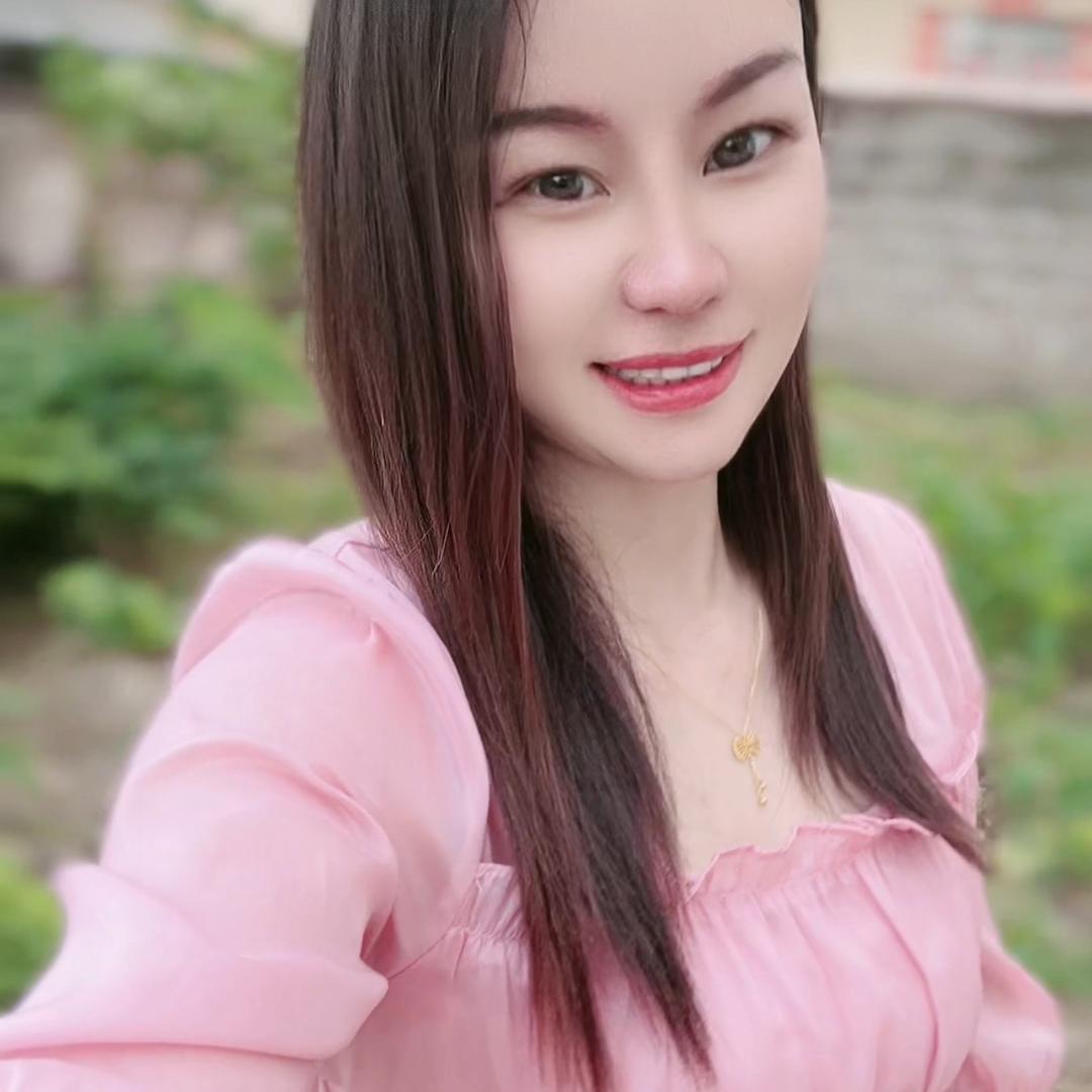 玲玲🌸