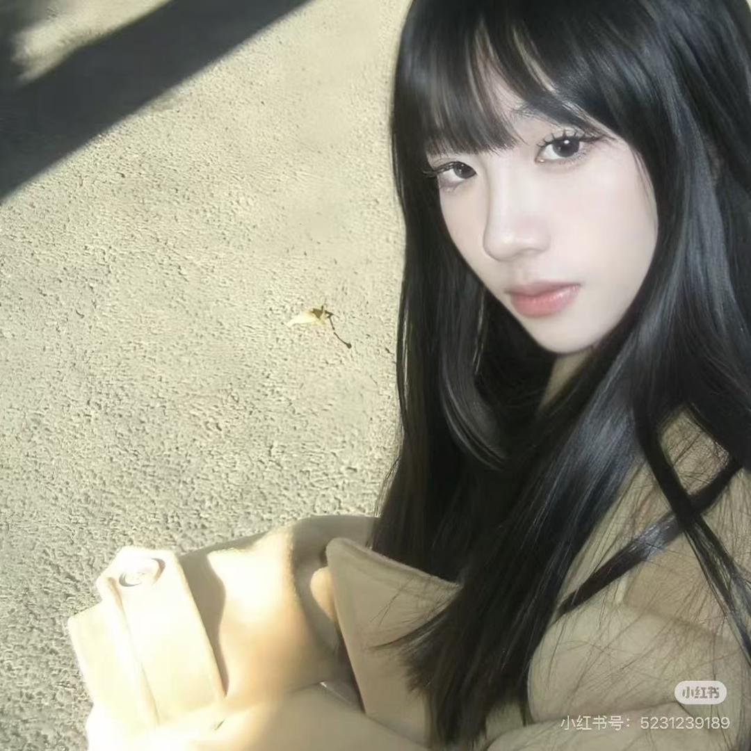 少女的神