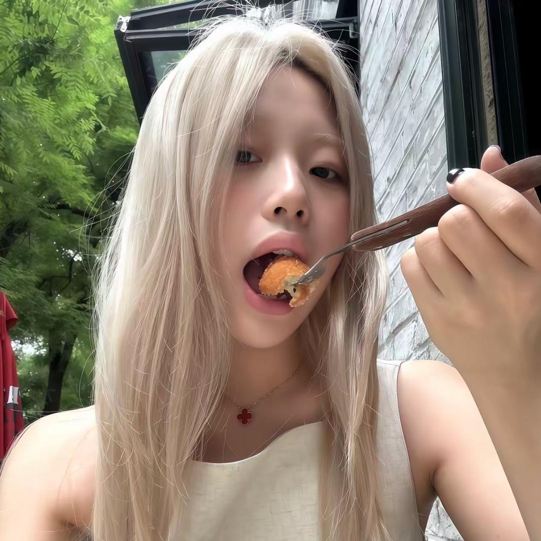 水煮美人鱼