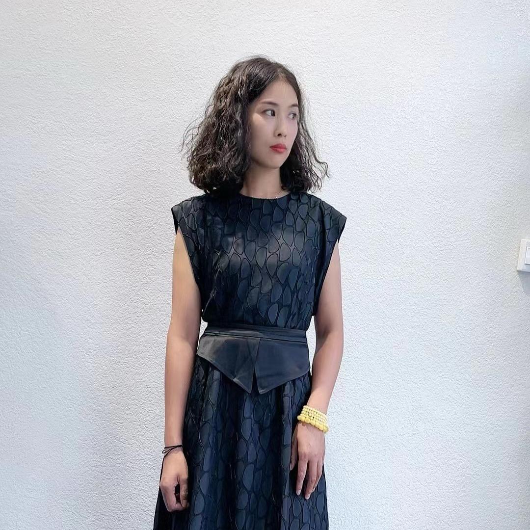 雯瑟私人订制晶晶