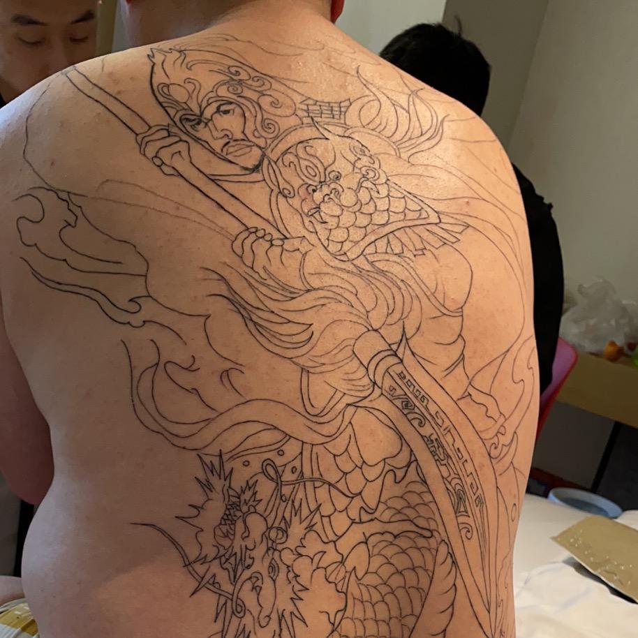 胡雷