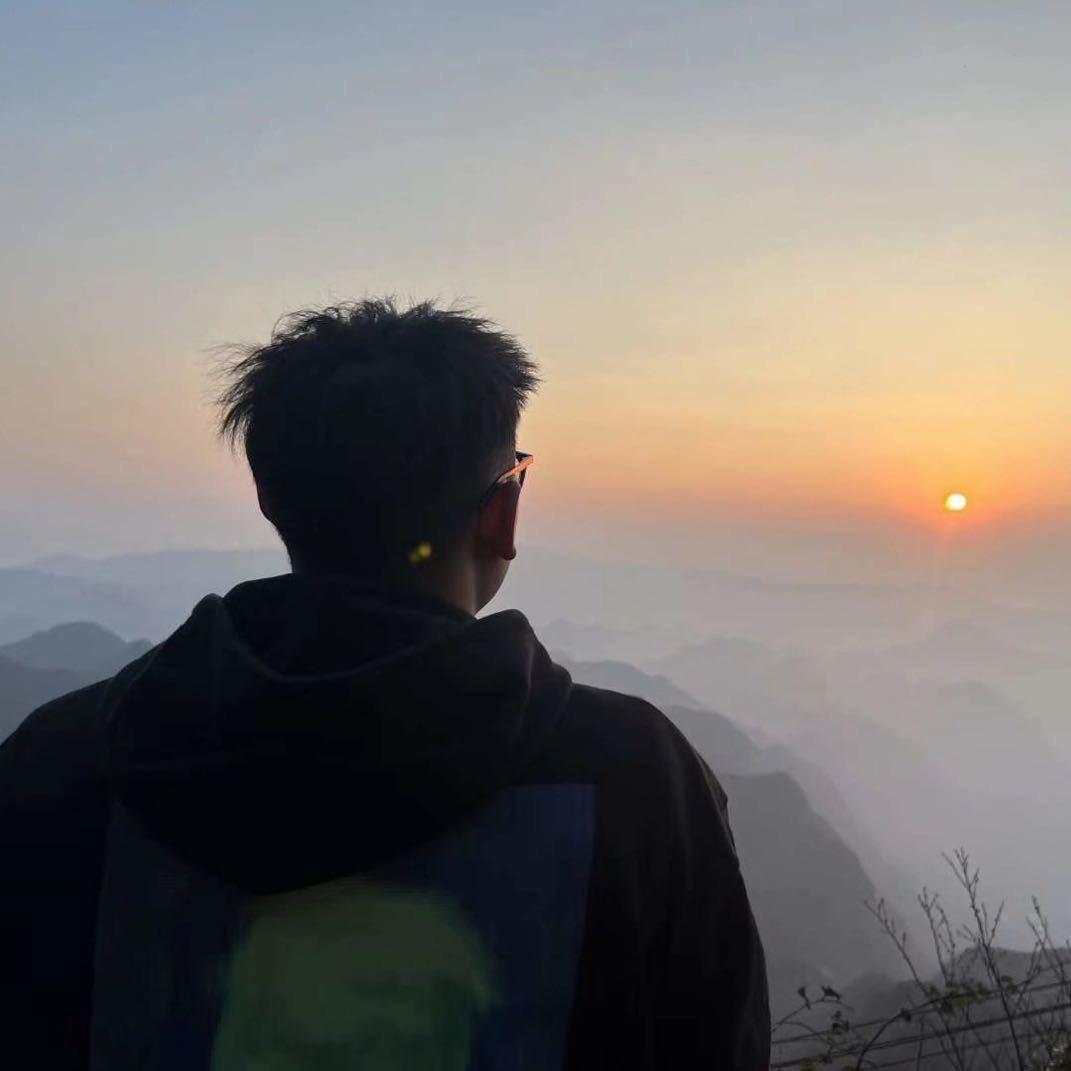 邱sir丨见山