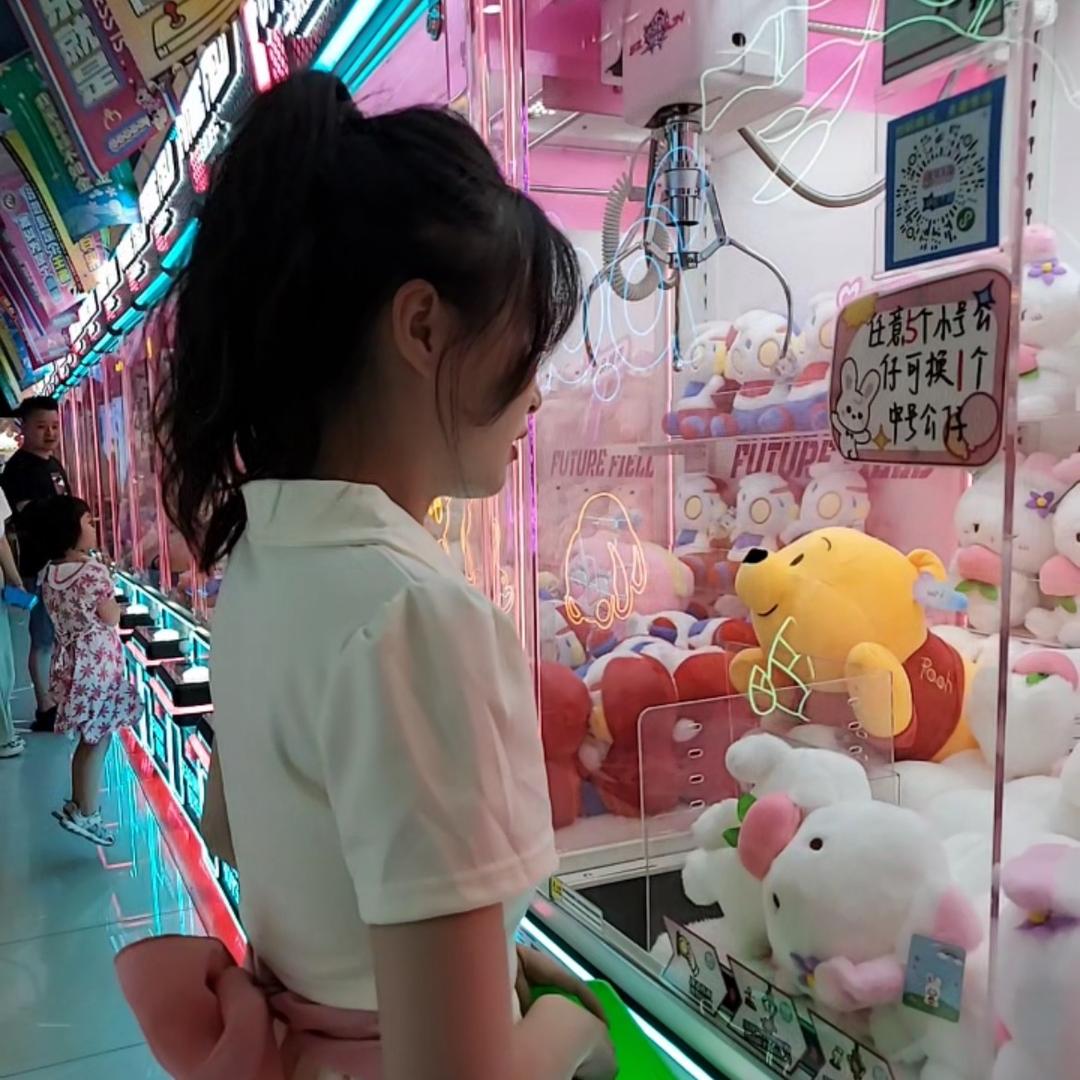 是小楊，
