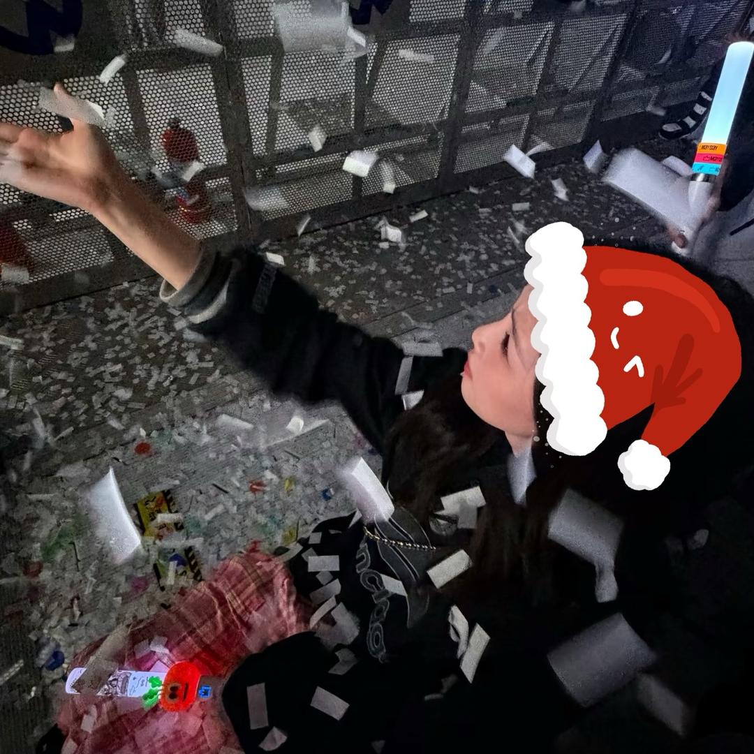 大焖饼生活顺利✨