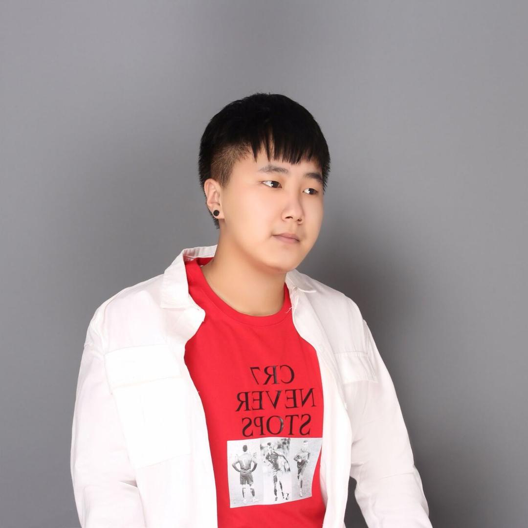 叁胖OvO