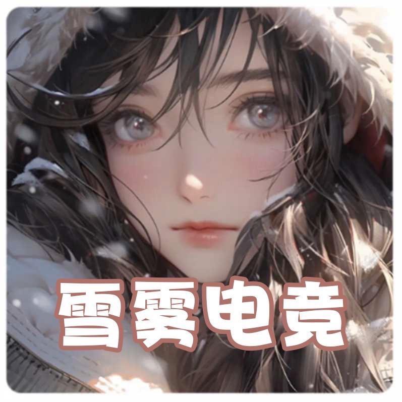 雪雾(三角洲行动）