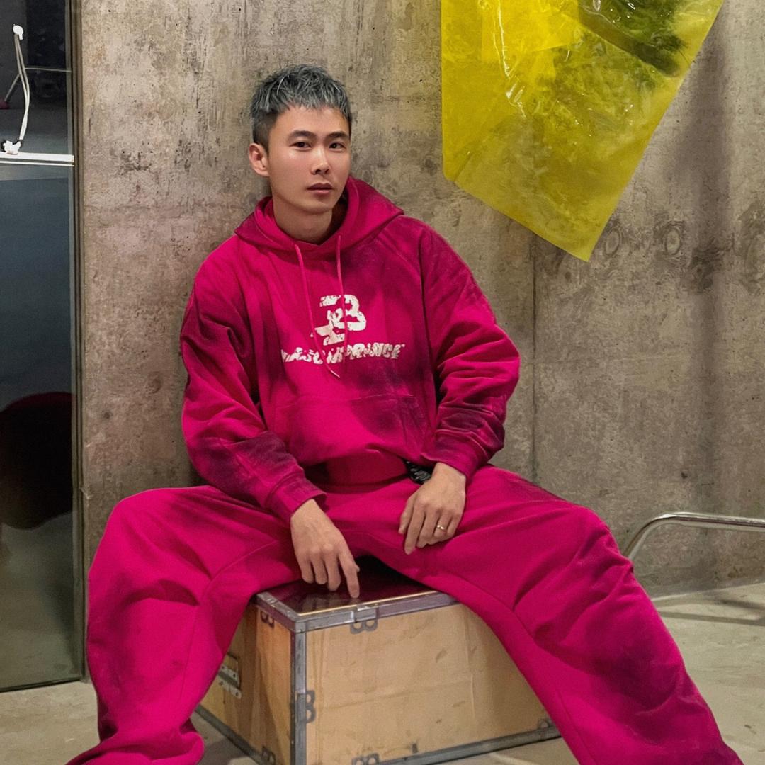 怪人姚瑞