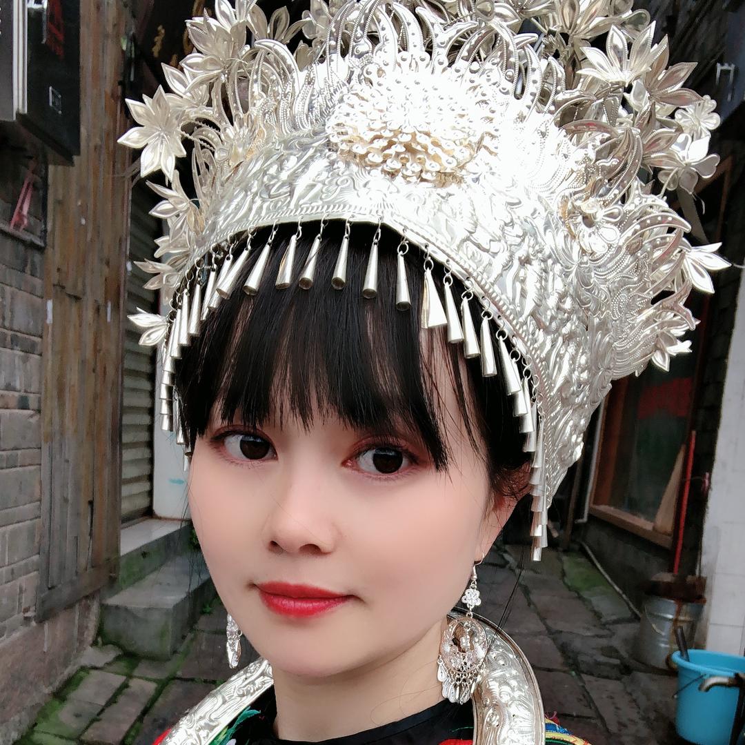 湘女杨三妹