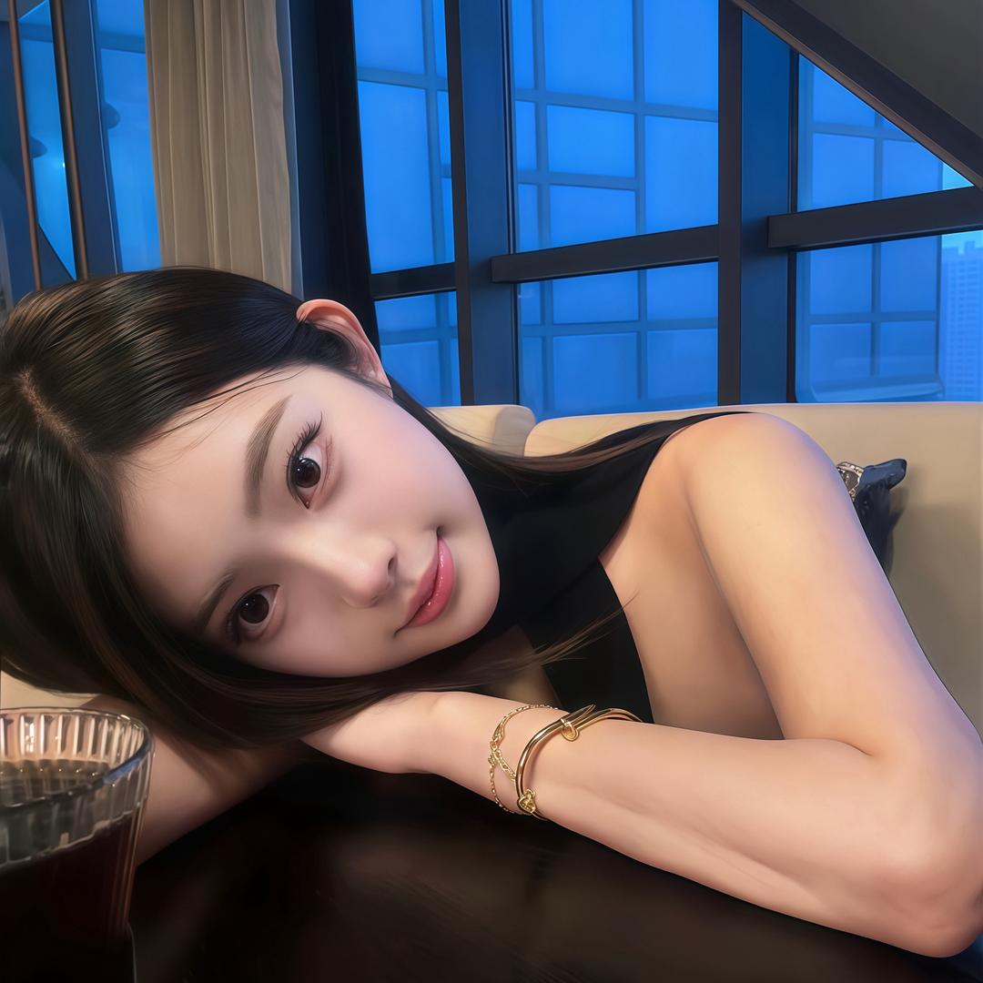 呵安韩