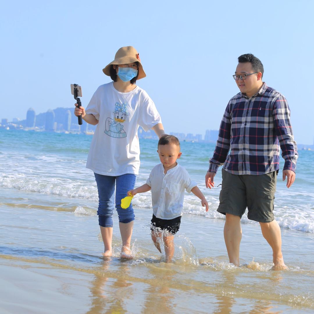 团子妈溜达日记