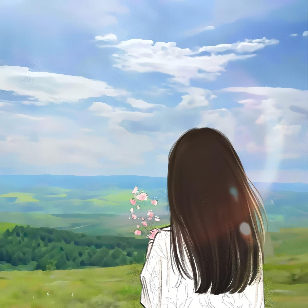 ✨牧歌