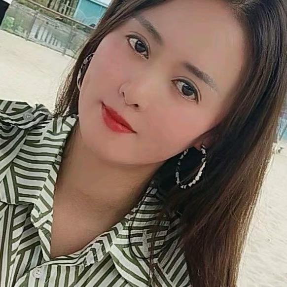 💋楠楠💋（睡不醒）