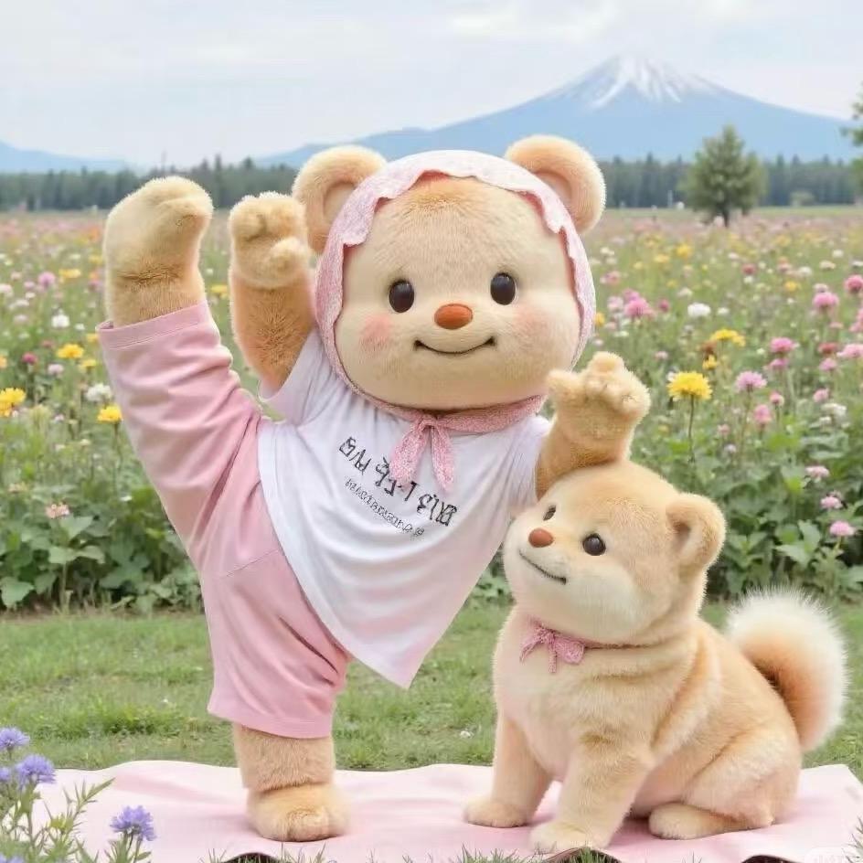 初衷~