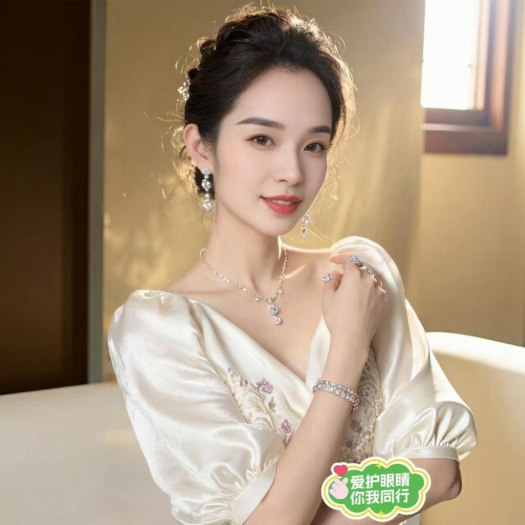 澜晶瞳 卫眼世家 （宝丰店）小艳