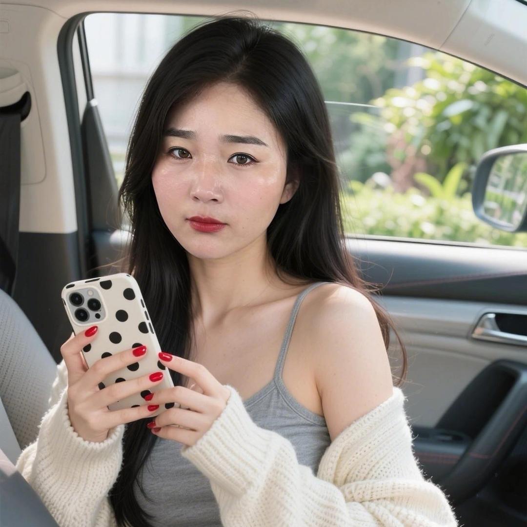吴江利利二手车