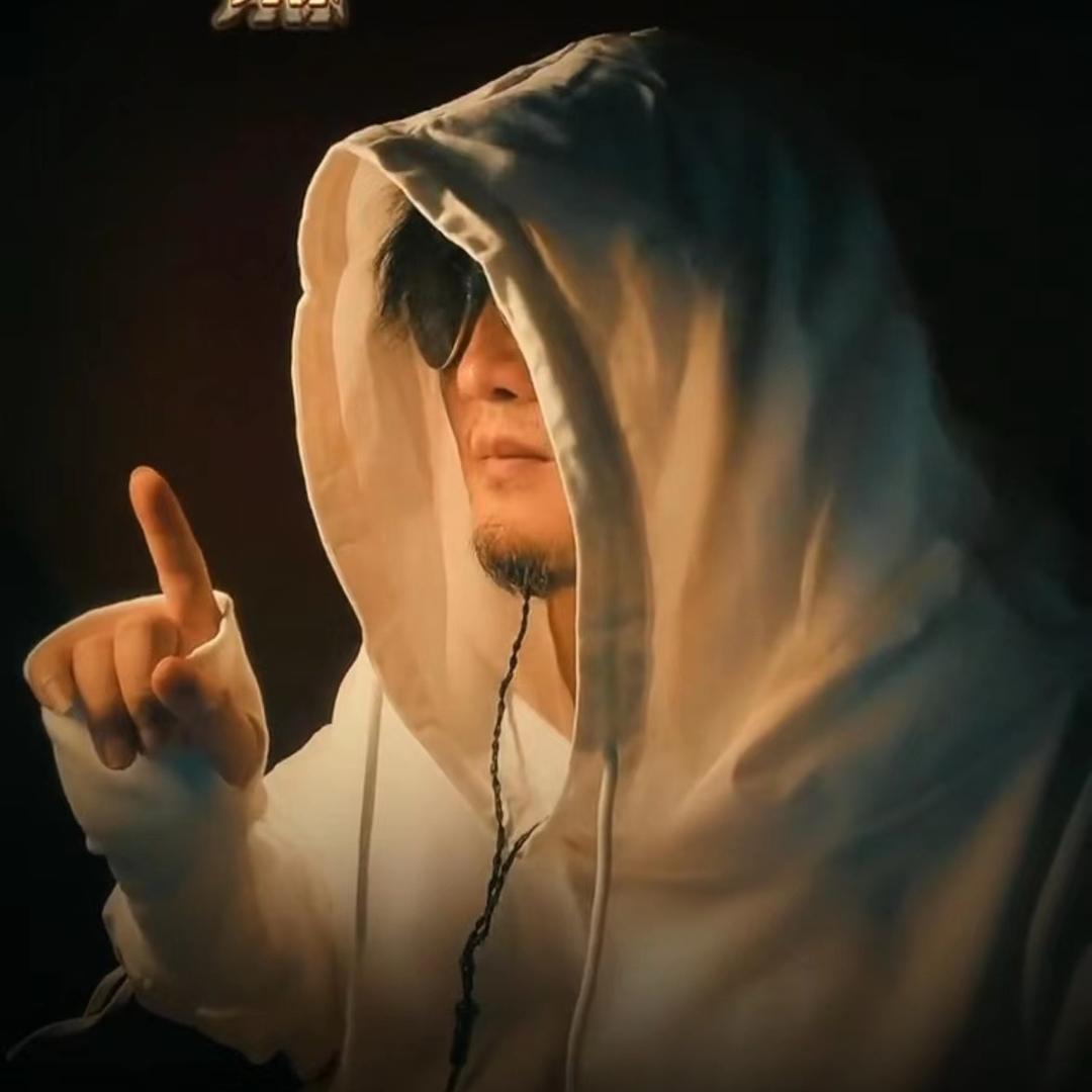 嗓音里的故事