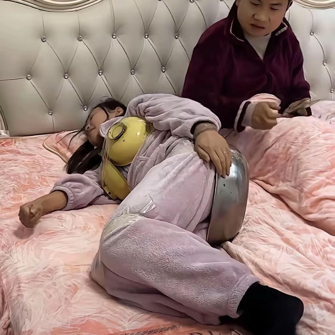 头头是道-