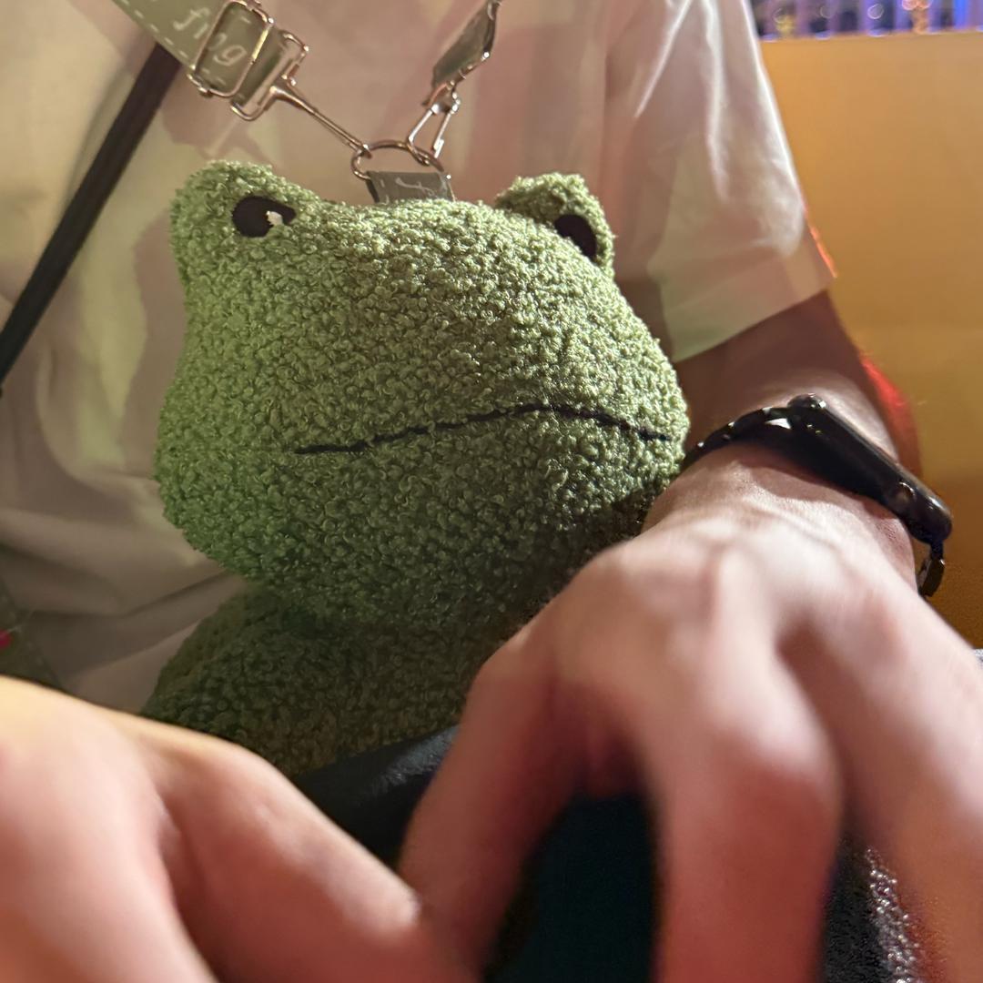 执着ans（研2️⃣版）