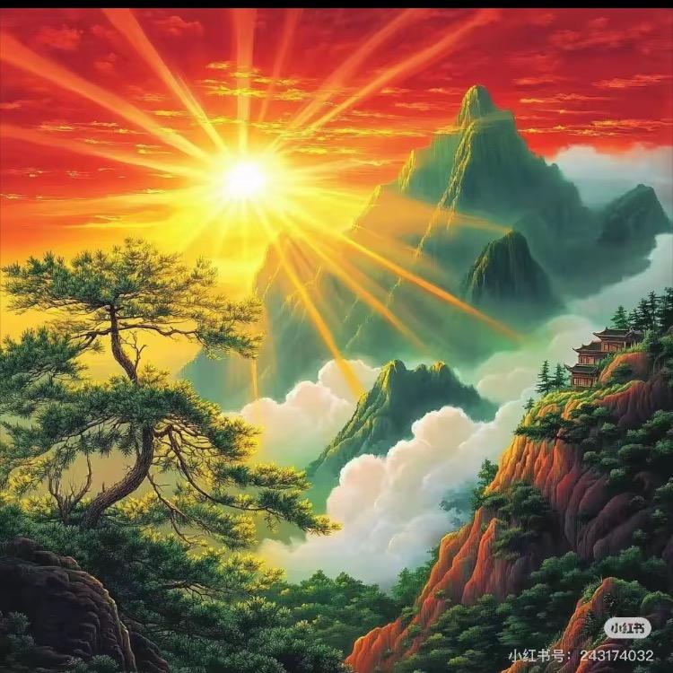 发心居士
