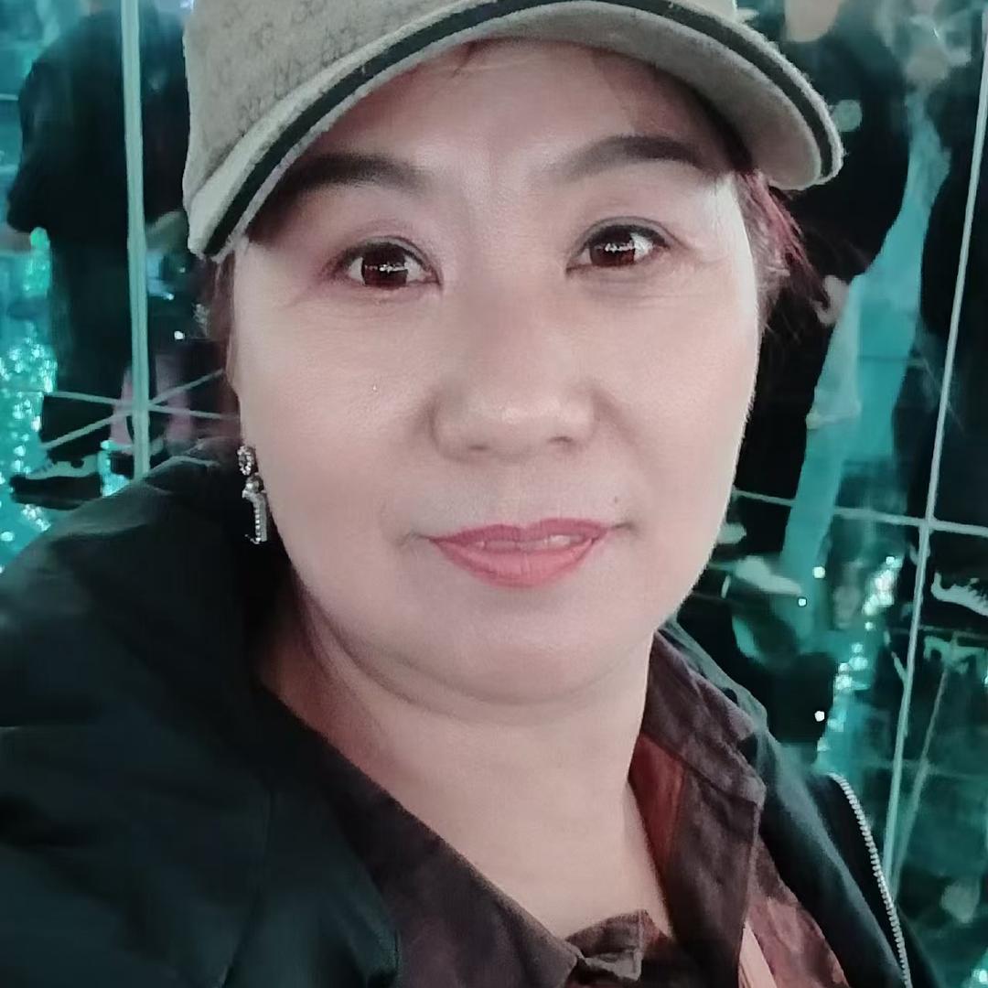 小二姑娘