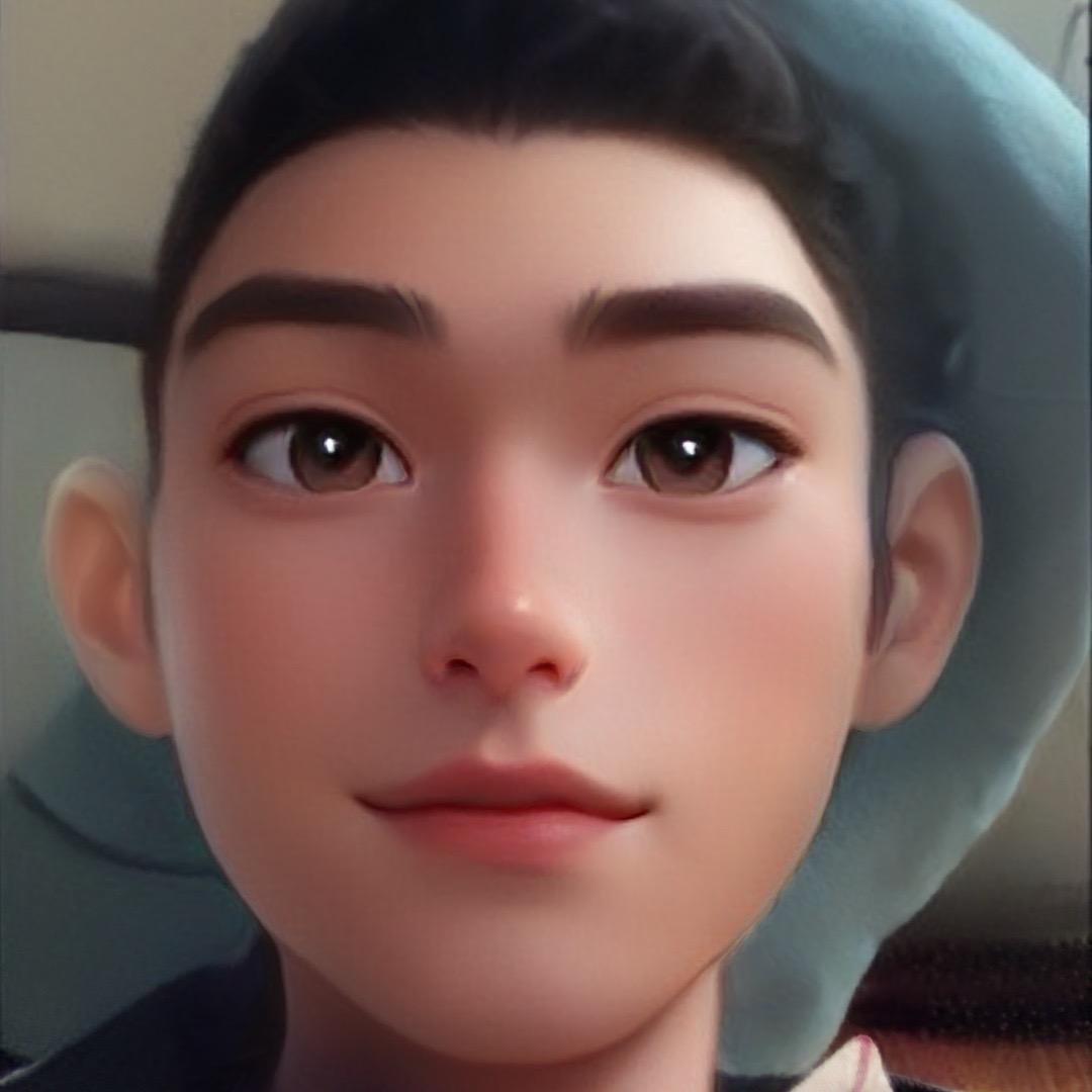 小莫💫