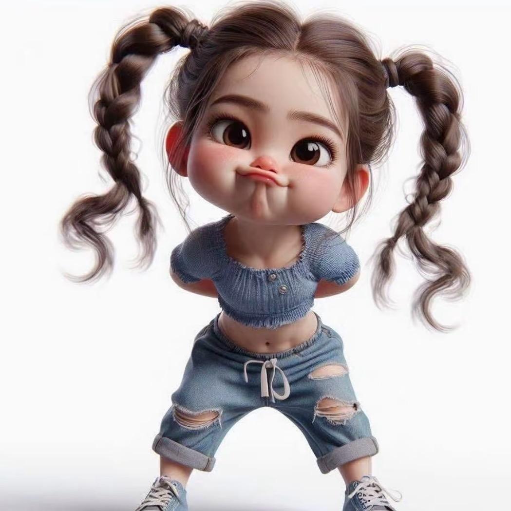 昵