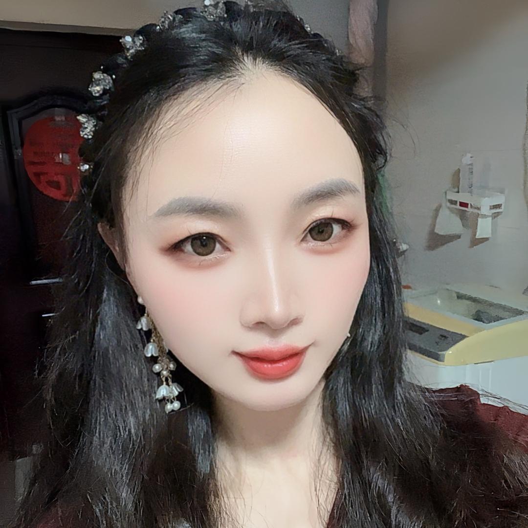 甜妹儿❤️