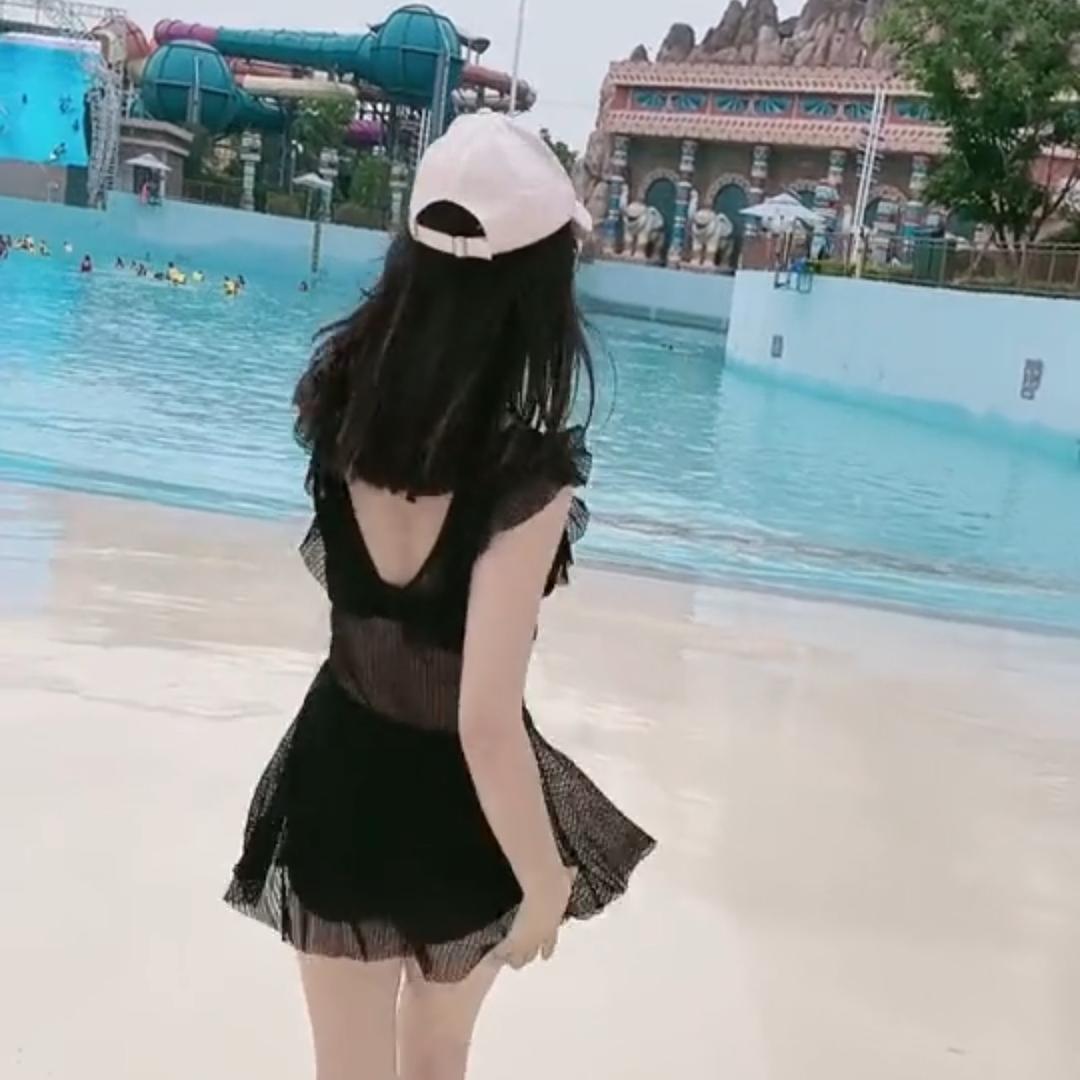 女人坊泳衣工厂