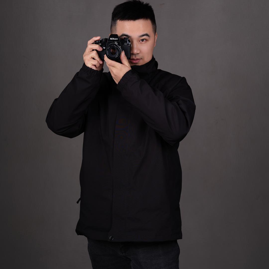 宜昌江山数码影像空间