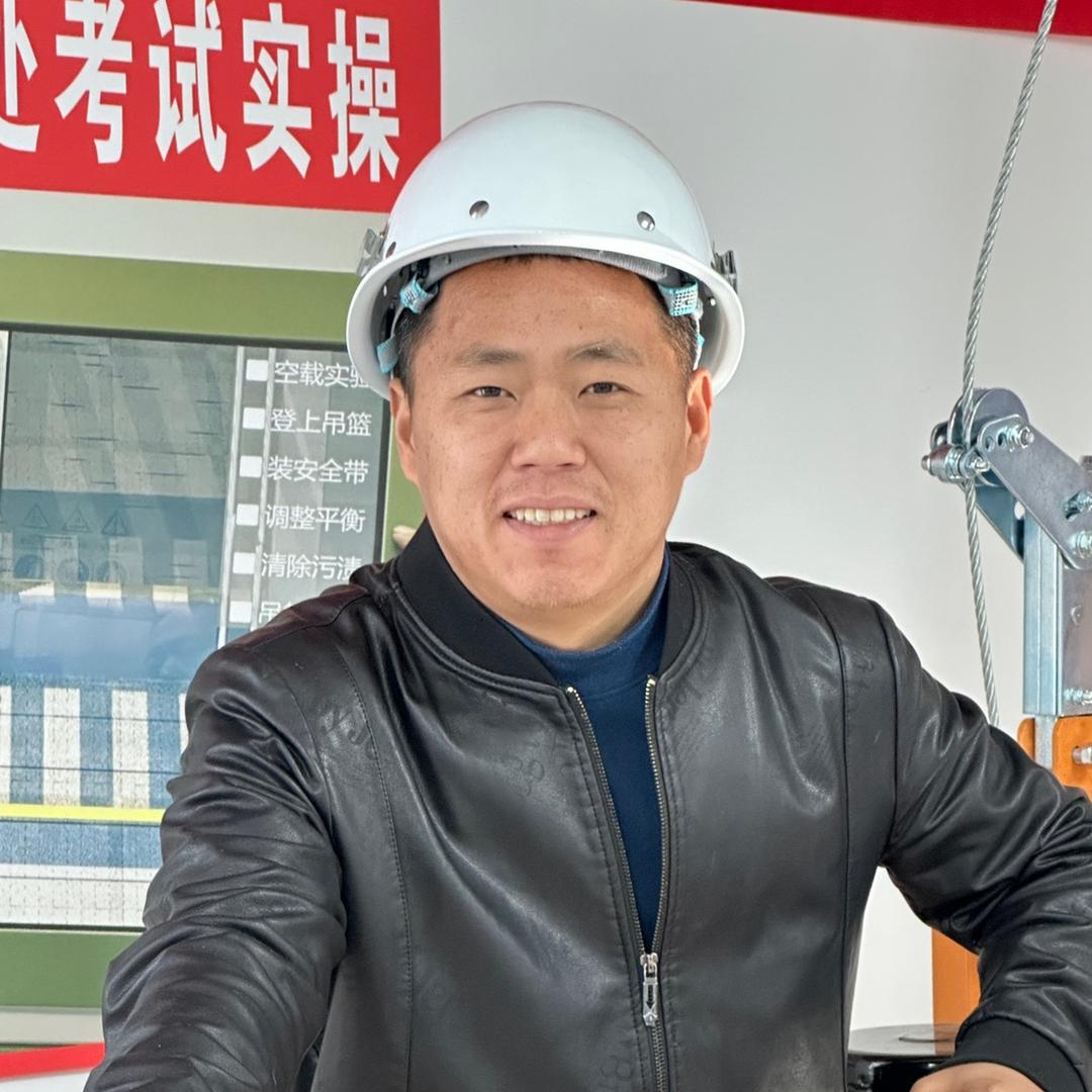 亳州市魏武安全特种培训