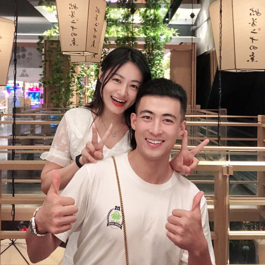 我迪伽在东北