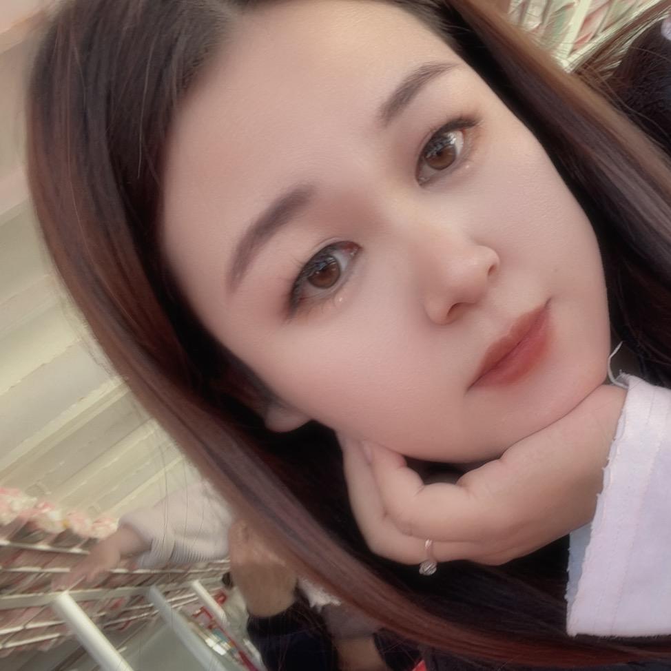 闪闪发光的大娜娜💞