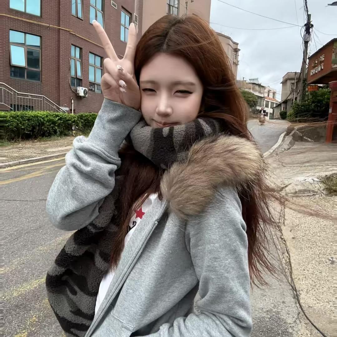 世界和我一样坏