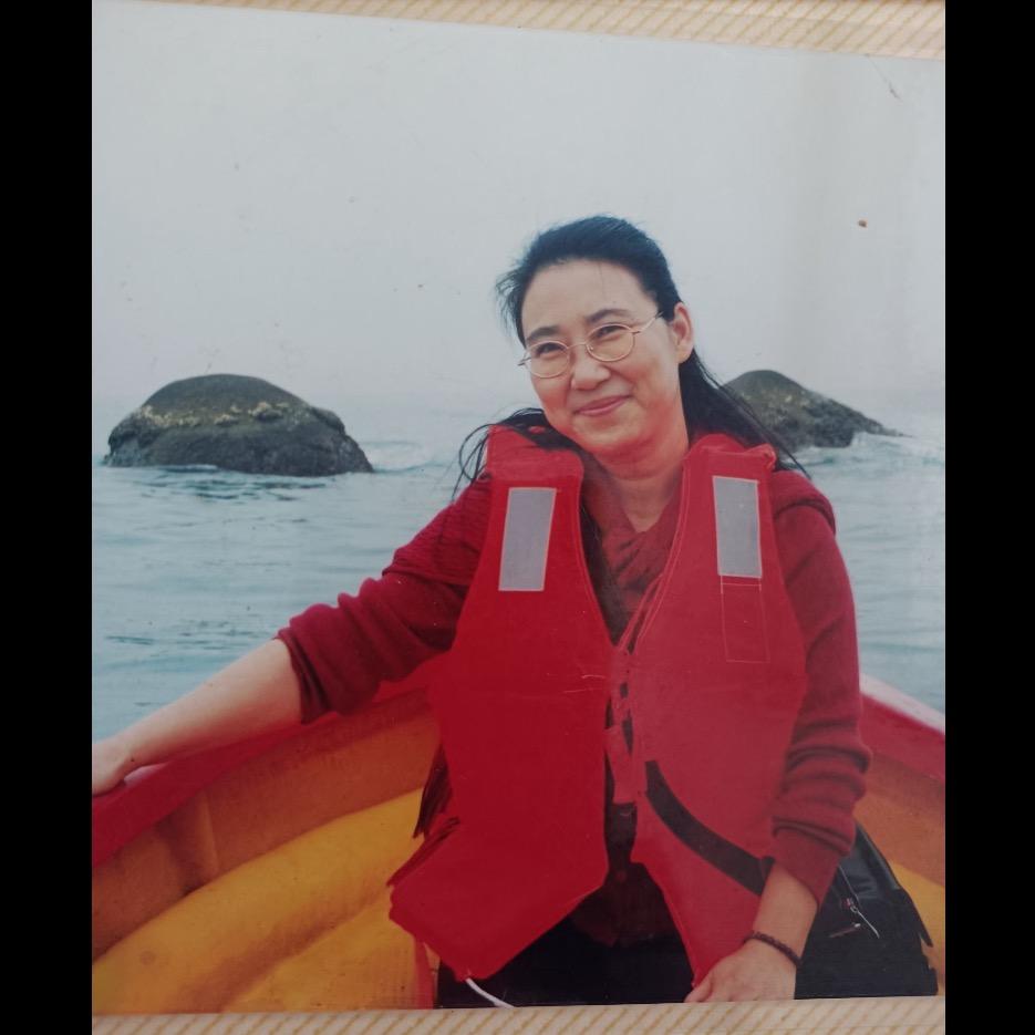 青青姐（晚上6点10）