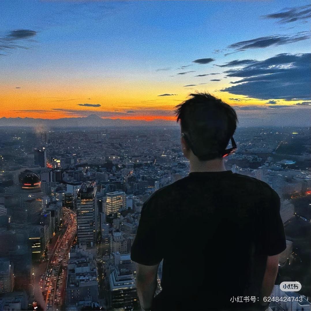 分享小鬼（朋友圈）