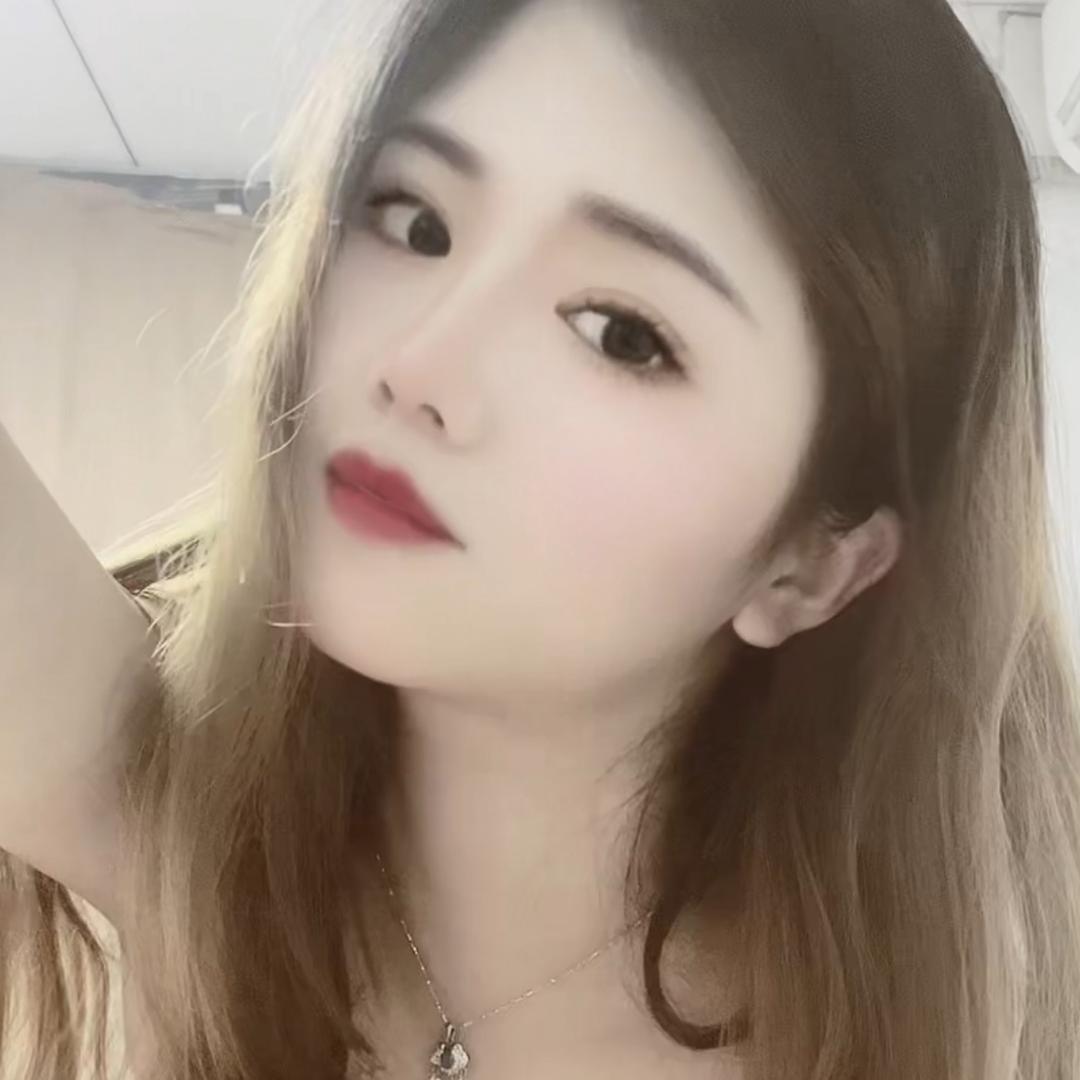 @月月