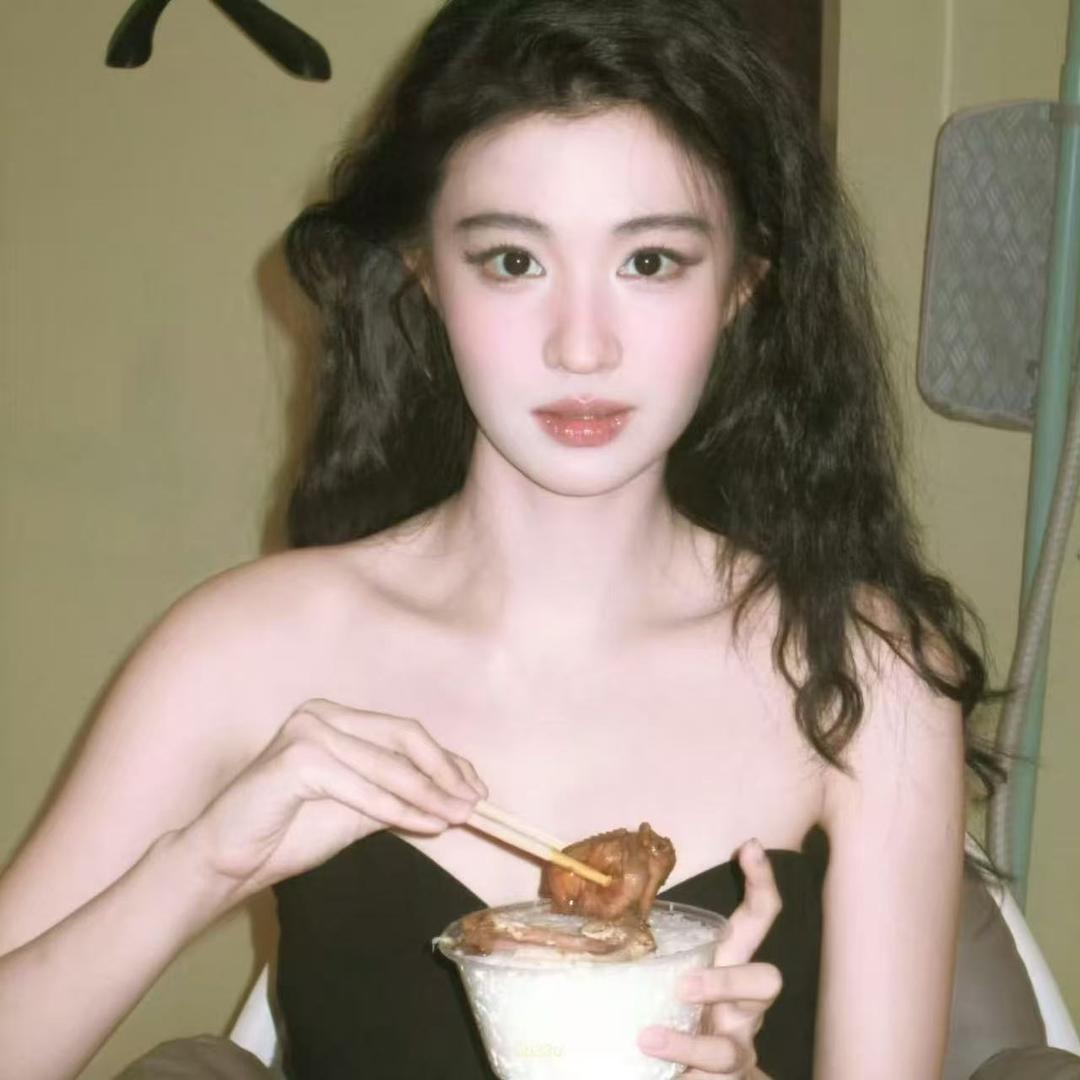 Jr.关我西红柿🍅